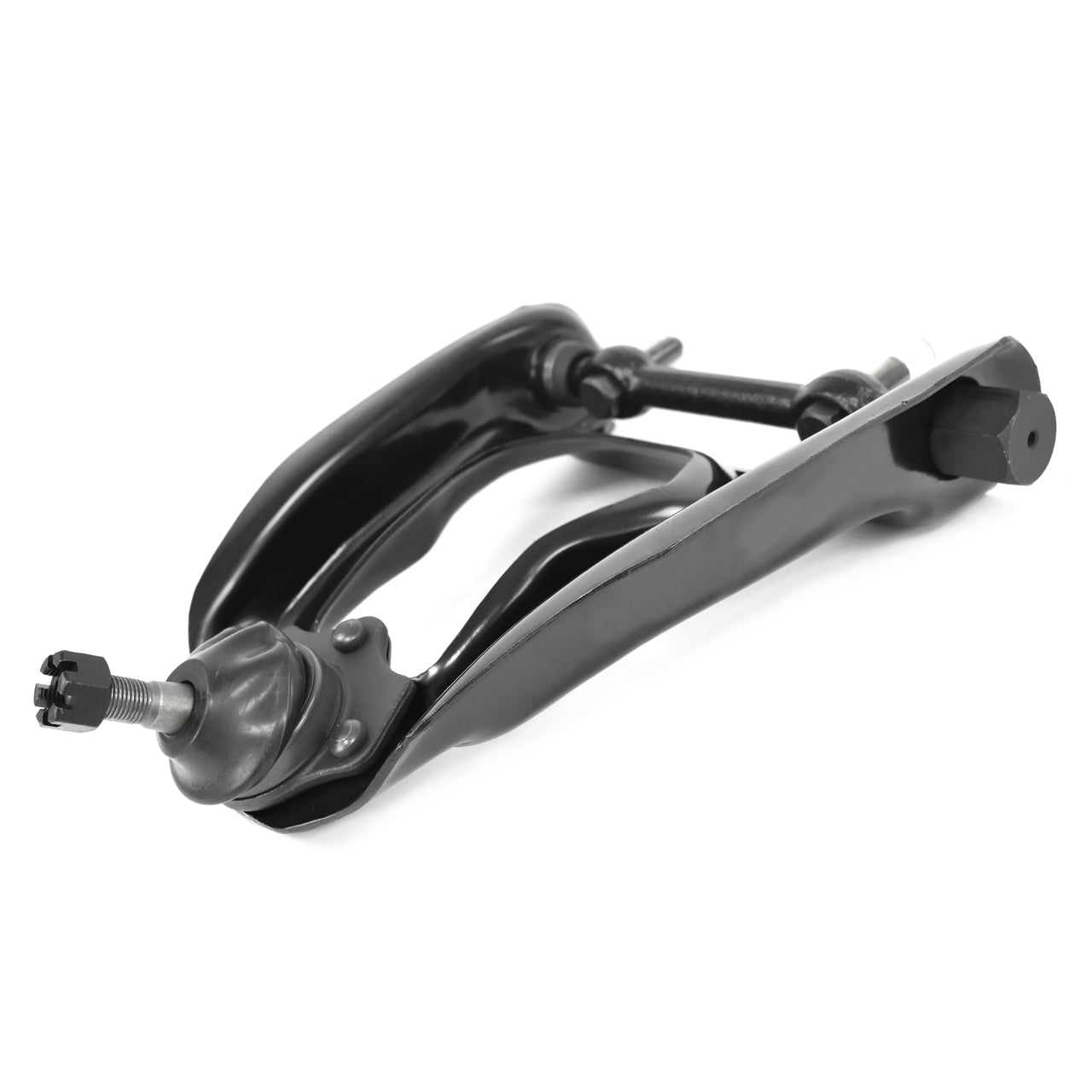 Upper Control Arm Assembly | 3-Bolt | LH or RH | 1967-73 Ford Mustang