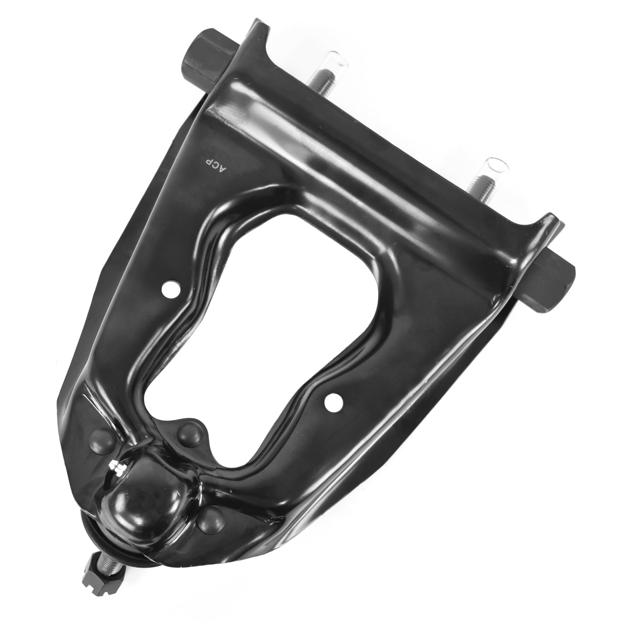 Upper Control Arm Assembly | 3-Bolt | LH or RH | 1967-73 Ford Mustang