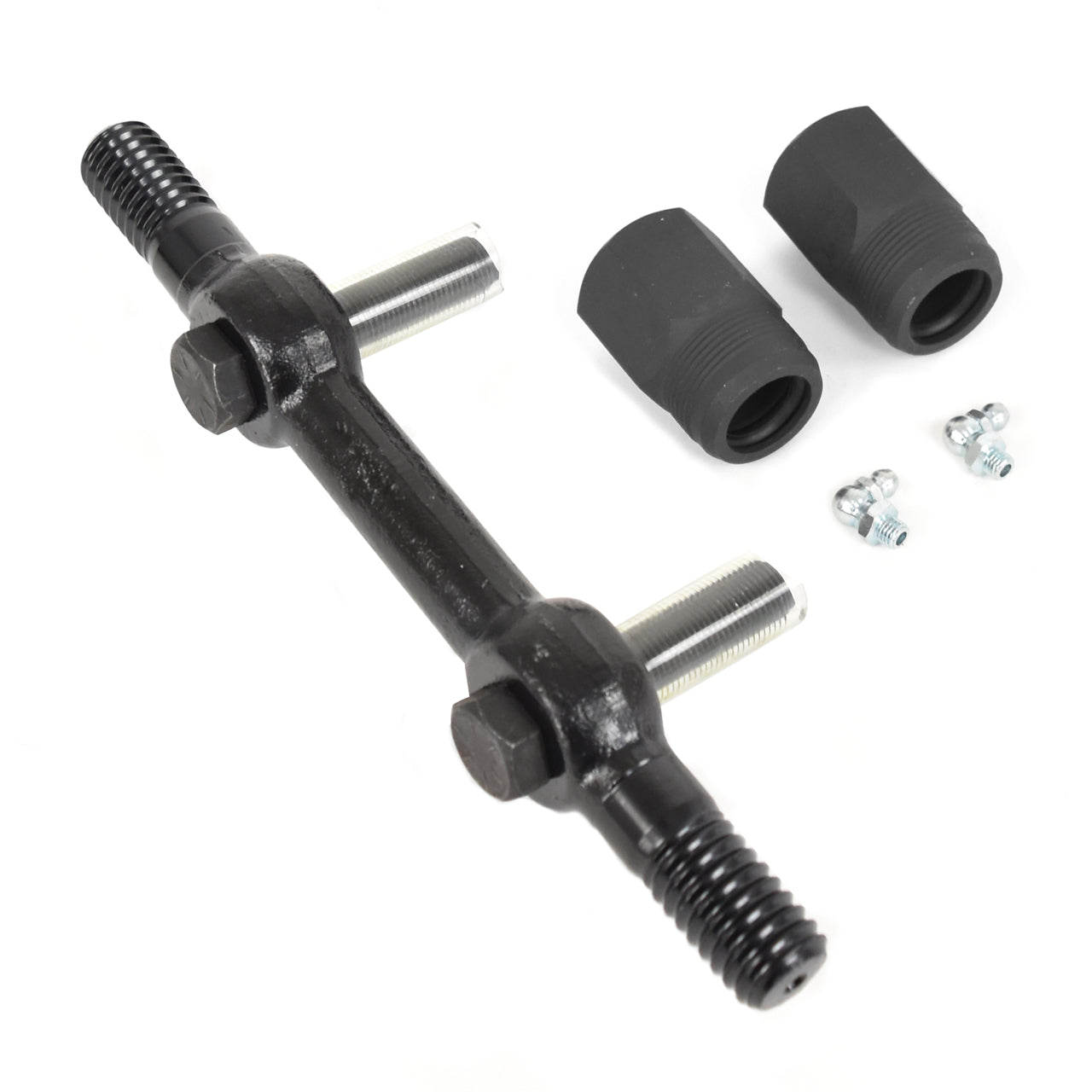 Upper Control Arm Shaft Kit | 1965-66 Ford Mustang
