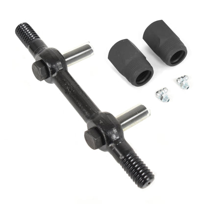 Upper Control Arm Shaft Kit | 1965-66 Ford Mustang