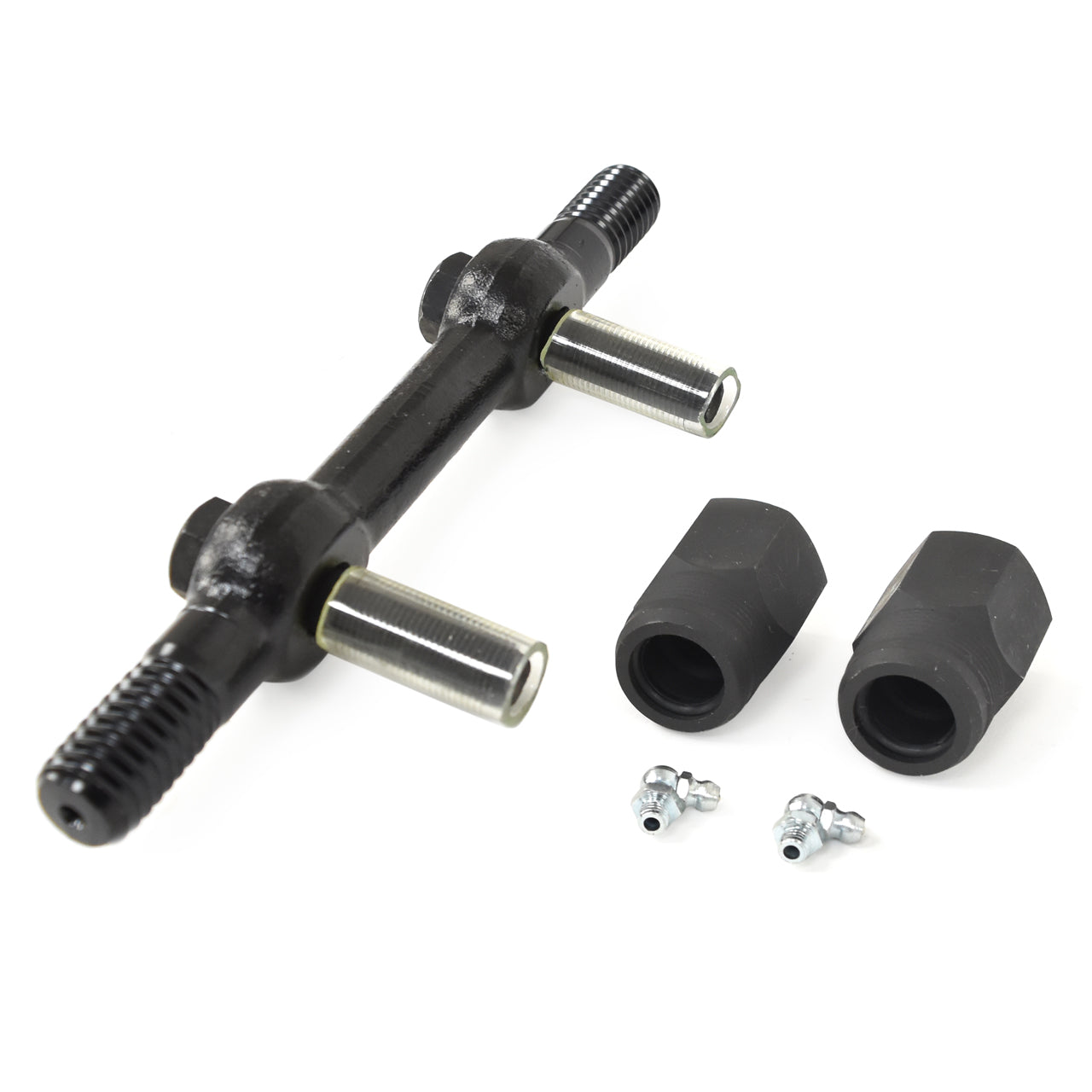 Upper Control Arm Shaft Kit | 1965-66 Ford Mustang