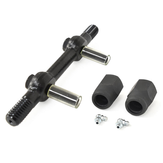 Upper Control Arm Shaft Kit | 1965-66 Ford Mustang