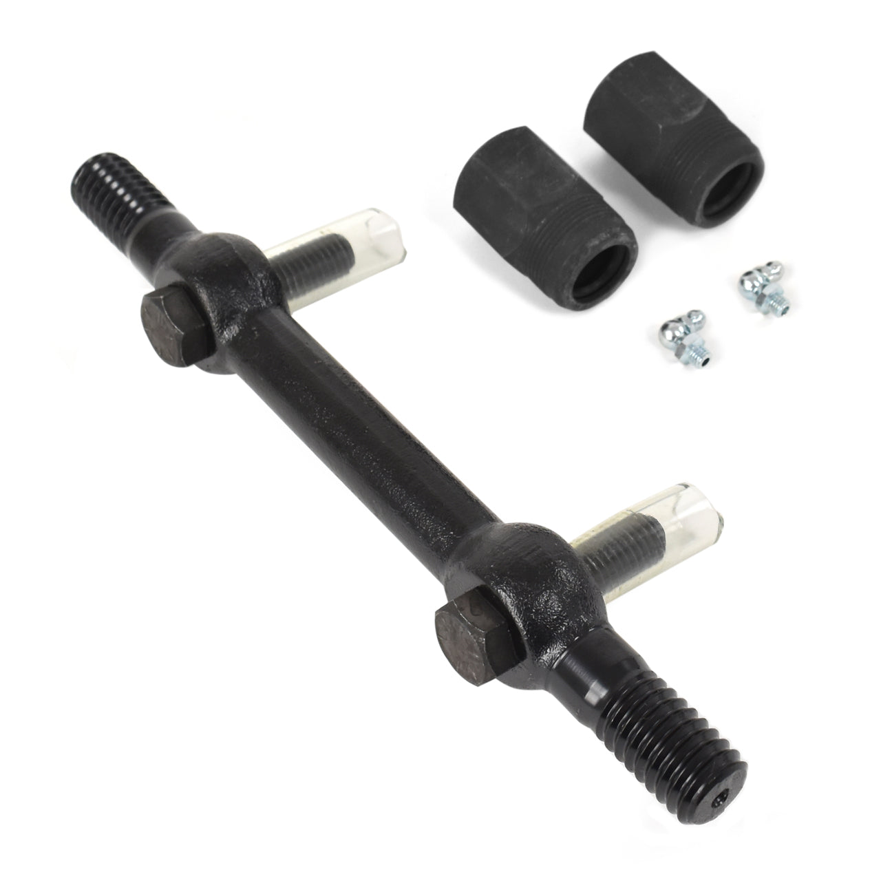Upper Control Arm Shaft Kit | 1967-73 Ford Mustang