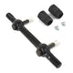 Upper Control Arm Shaft Kit | 1967-73 Ford Mustang