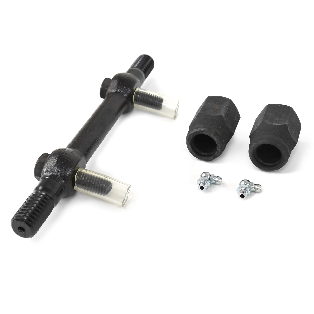 Upper Control Arm Shaft Kit | 1967-73 Ford Mustang
