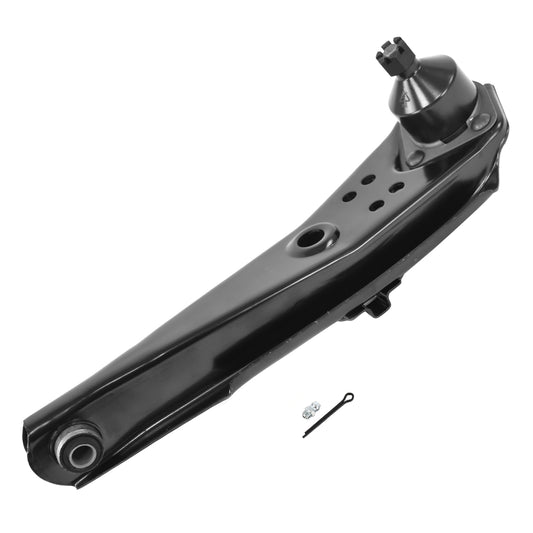 Lower Control Arm Assembly | LH or RH | 1965-66 Ford Mustang