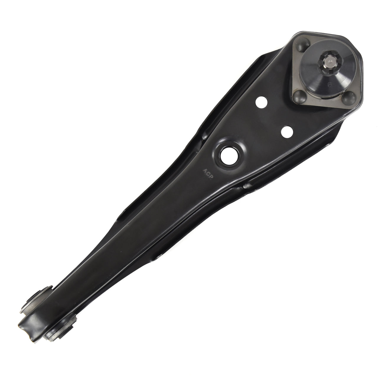 Lower Control Arm Assembly | LH or RH | 1968-73 Ford Mustang