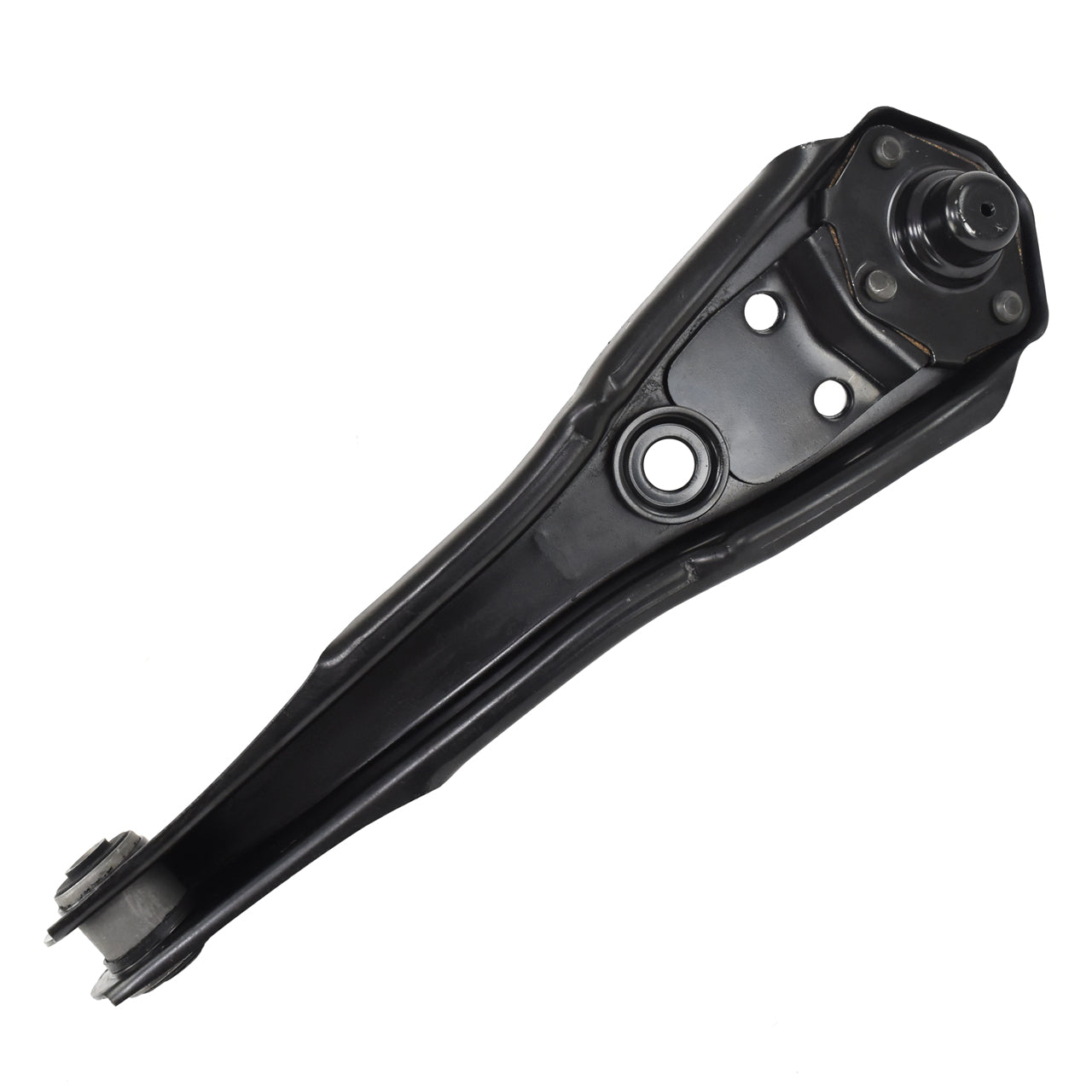 Lower Control Arm Assembly | LH or RH | 1968-73 Ford Mustang