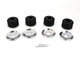 Strut Rod Bushings Set | LH or RH | 1965-66 Ford Mustang