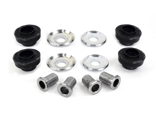 Strut Rod Bushings Set | LH or RH | 1967-73 Ford Mustang