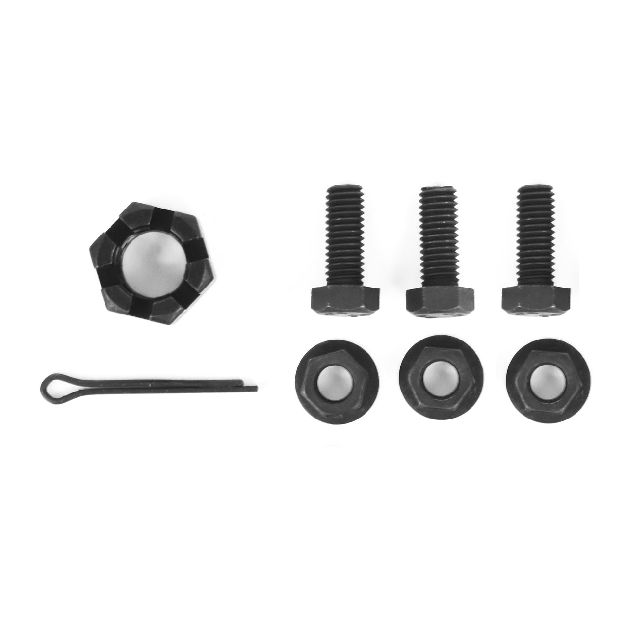 Upper Control Arm Ball Joint | 3-Bolt | 1967-73 Ford Mustang