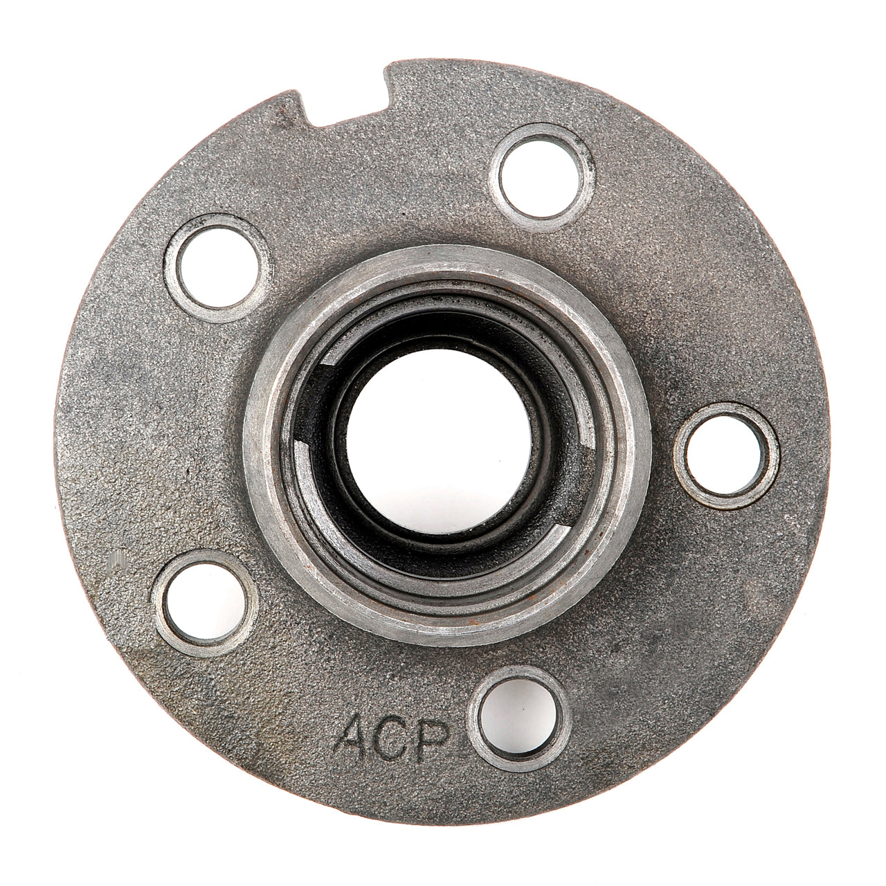 Wheel Hub | 5 Stud | 10" Brakes | V8 - ALL | 1964-68 Ford Mustang
