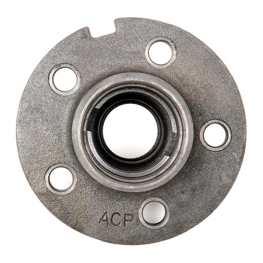 Wheel Hub | 5 Stud | 10" Brakes | V8 - ALL | 1964-68 Ford Mustang