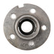 Wheel Hub | 5 Stud | 10" Brakes | V8 - ALL | 1964-68 Ford Mustang