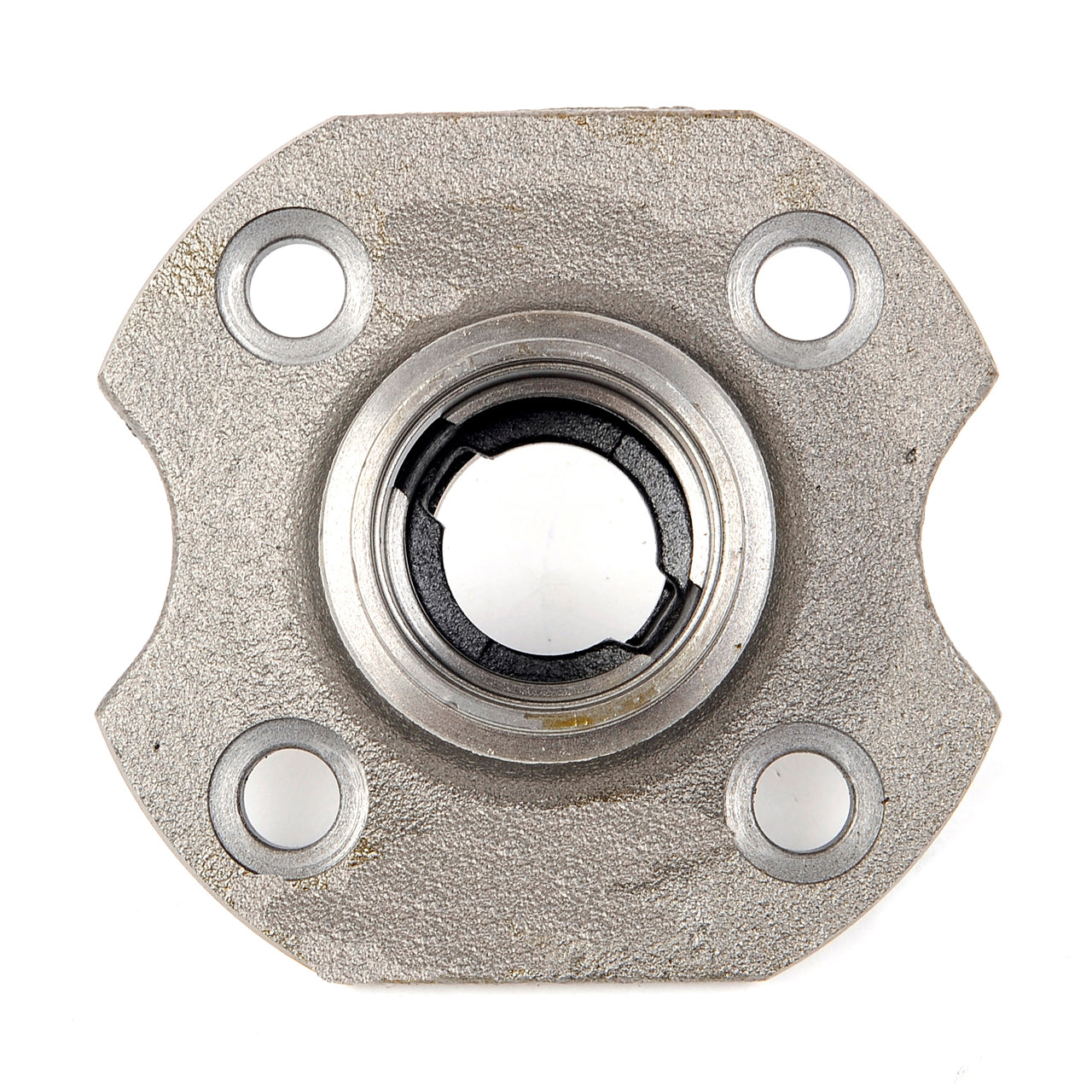 Wheel Hub | 4 Stud | 9" Brakes | 170 / 200 6-cyl | 1965-66 Ford Mustang