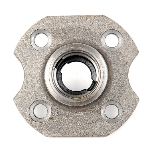 Wheel Hub | 4 Stud | 9" Brakes | 170 / 200 6-cyl | 1965-66 Ford Mustang