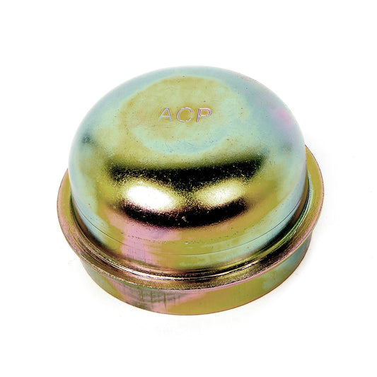 Wheel Hub Grease Cap | V8 - ALL | 1965-70 Ford Mustang