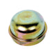 Wheel Hub Grease Cap | V8 - ALL | 1965-70 Ford Mustang