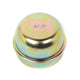 Wheel Hub Grease Cap | 170 / 200 6-cyl | 1965-66 Ford Mustang