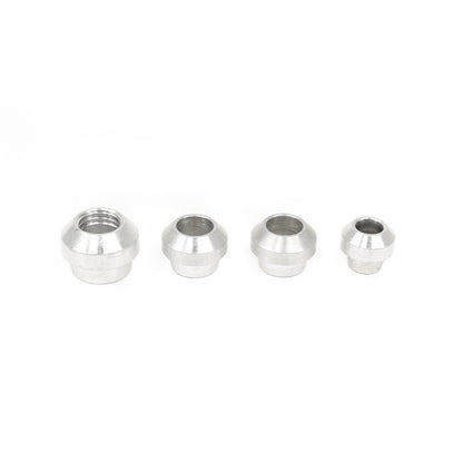 Power Steering Control Valve Seats | Eaton 1/4" | Set of 4 | 1965-67 Ford Mustang