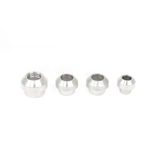 Power Steering Control Valve Seats | Eaton 1/4" | Set of 4 | 1965-67 Ford Mustang