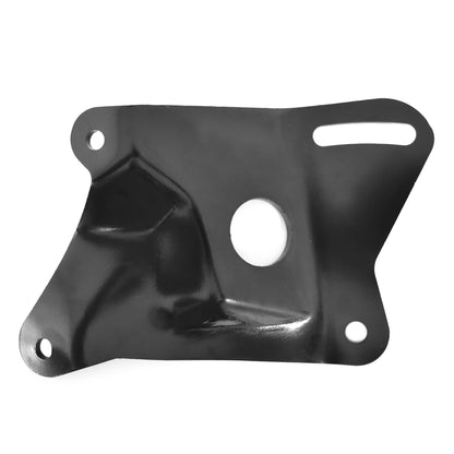 Power Steering Pump Adjuster Bracket | 289 / 302 / 351W V8 | 1967-69 Ford Mustang