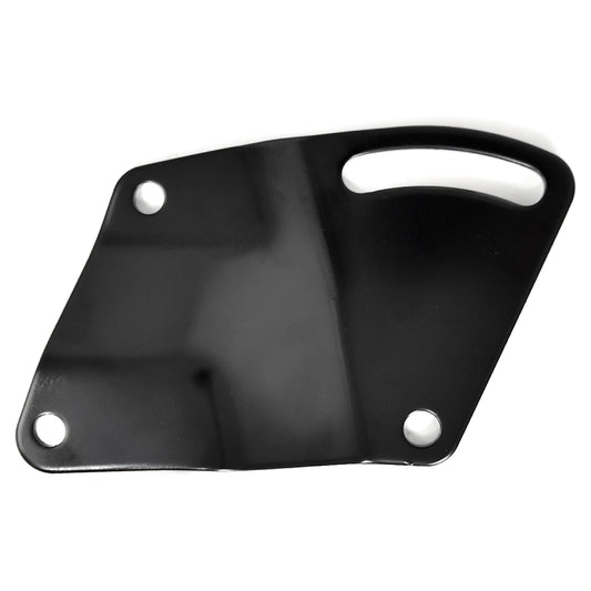 Power Steering Pump Adjuster Bracket | 302 V8 (Non-Boss) | 1970-73 Ford Mustang
