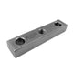 Power Steering Pump Adapter Bracket | 351W V8 Non-AC | 1969 Ford Mustang