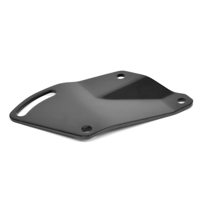 Power Steering Pump Adjuster Bracket | 351C V8 | 1970-72 Ford Mustang