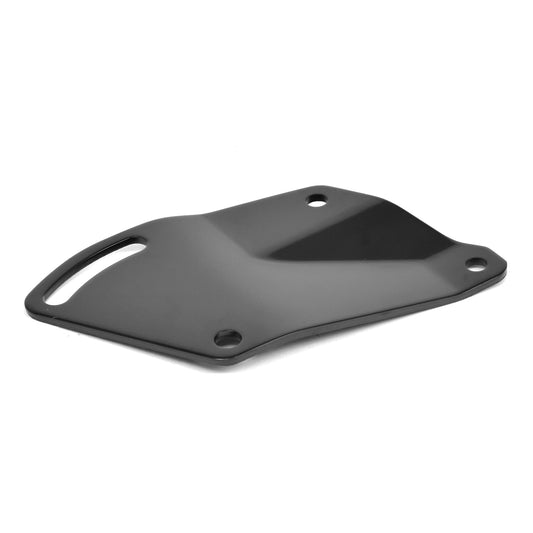 Power Steering Pump Adjuster Bracket | 351C V8 | 1970-72 Ford Mustang