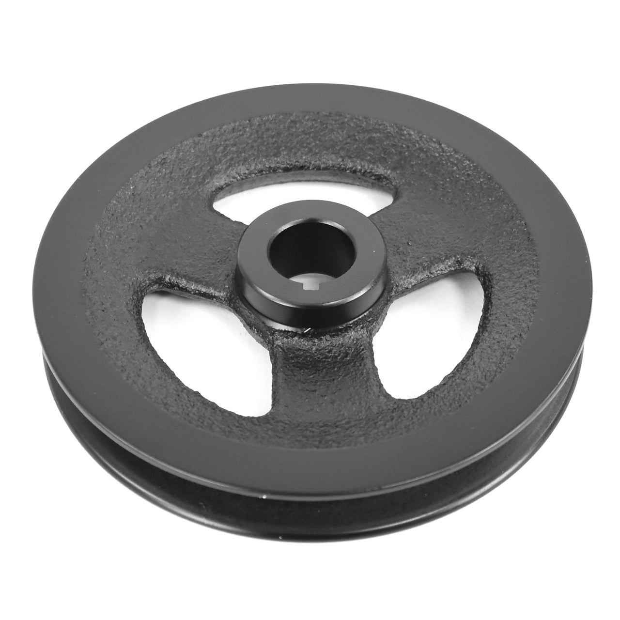 Power Steering Pump Pulley | Eaton | 260 / 289 V8 | 1965-66 Ford Mustang