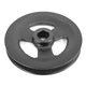 Power Steering Pump Pulley | Eaton | 260 / 289 V8 | 1965-66 Ford Mustang