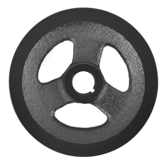 Power Steering Pump Pulley | Eaton | 260 / 289 V8 | 1965-66 Ford Mustang