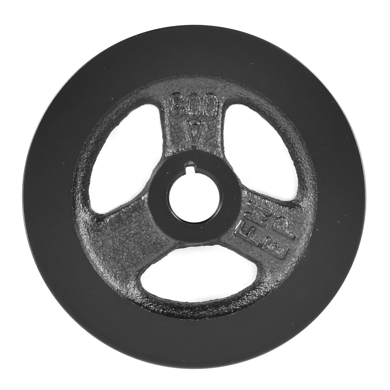 Power Steering Pump Pulley | Eaton | 260 / 289 V8 | 1965-66 Ford Mustang
