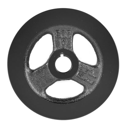 Power Steering Pump Pulley | Eaton | 260 / 289 V8 | 1965-66 Ford Mustang