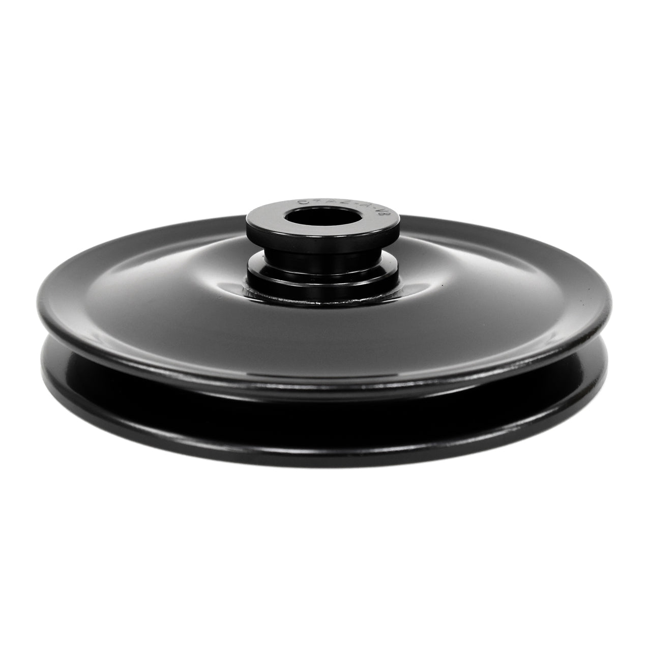 Power Steering Pump Pulley | Ford Pump | 289 V8 with AC | 1965-70 Ford Mustang
