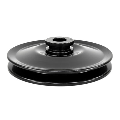 Power Steering Pump Pulley | Ford Pump | 289 V8 with AC | 1965-70 Ford Mustang