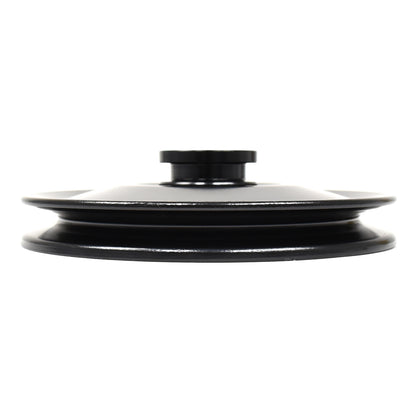 Power Steering Pump Pulley | Ford Pump | 289 V8 with AC | 1965-70 Ford Mustang
