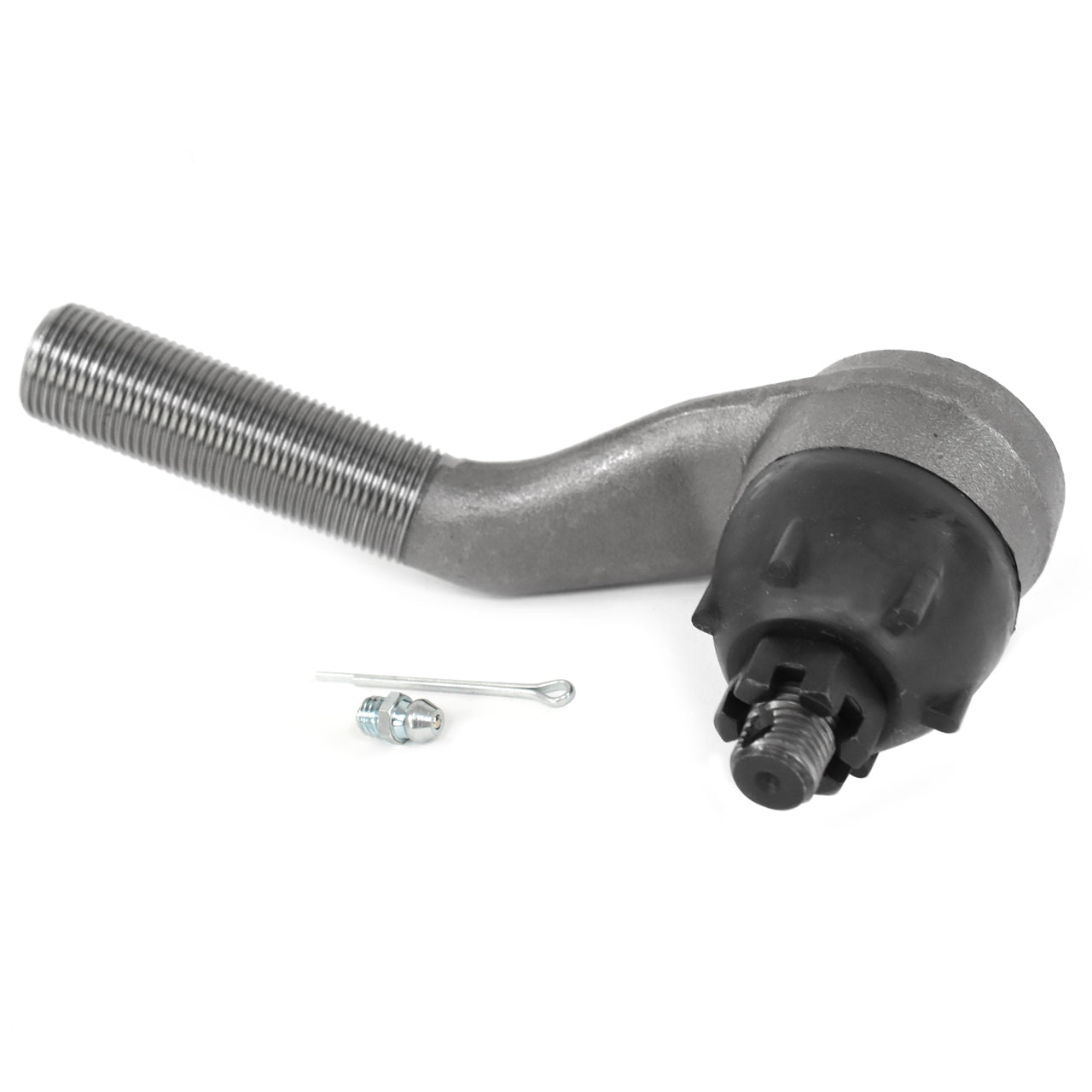 Outer Tie Rod End | Power Steering | LH | 260 / 289 V8 | 1965-66 Ford Mustang
