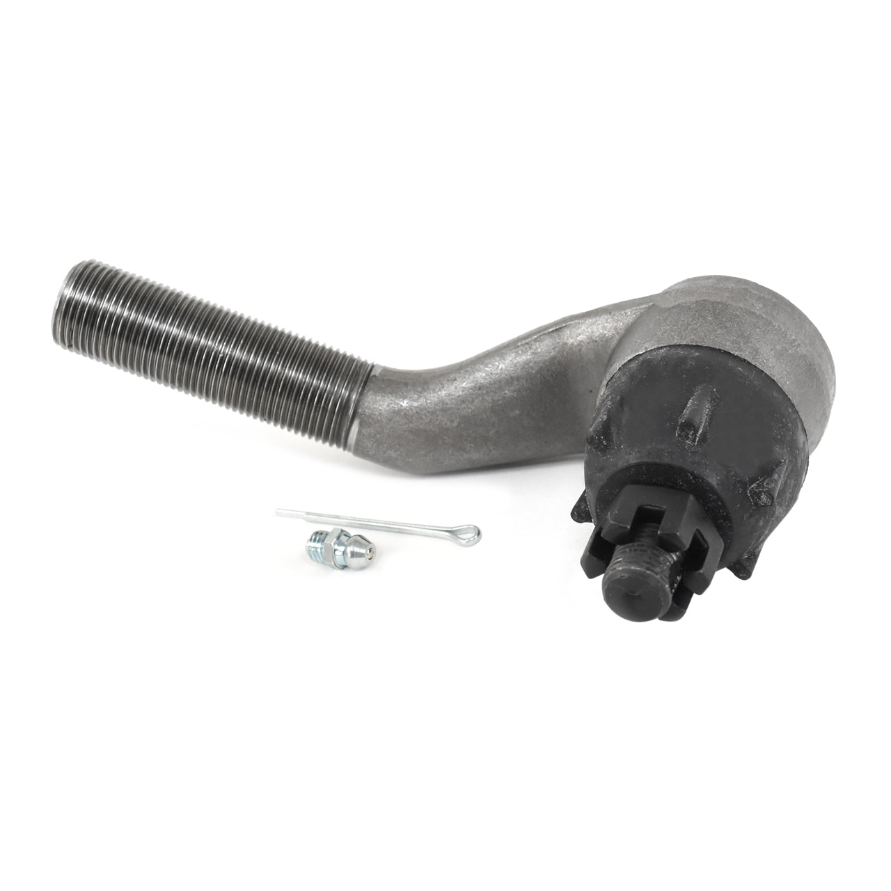 Outer Tie Rod End | Granada Disc Brakes | Power Steering | LH | 260 / 289 V8 | 1965-66 Ford Mustang