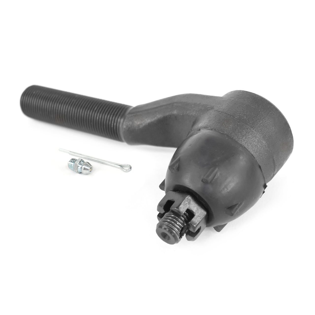Outer Tie Rod End | Manual Steering | LH or RH | 260 / 289 V8 | 1965-66 Ford Mustang