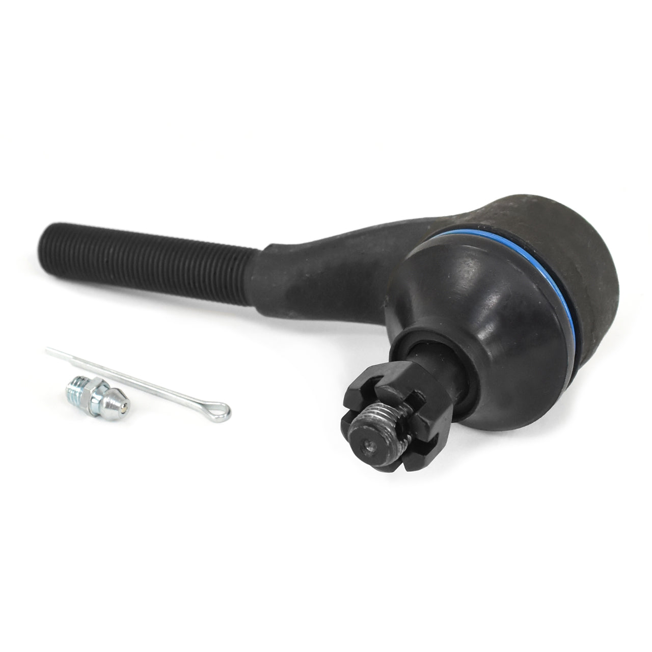 Outer Tie Rod End | Manual Steering | LH or RH | 170 / 200 6-cyl | 1965-66 Ford Mustang