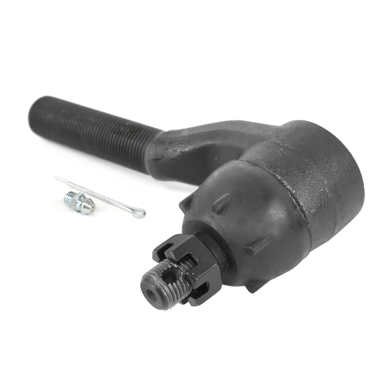 Outer Tie Rod End | Power Steering | 200 / 250 6-cyl | 1970 Ford Mustang