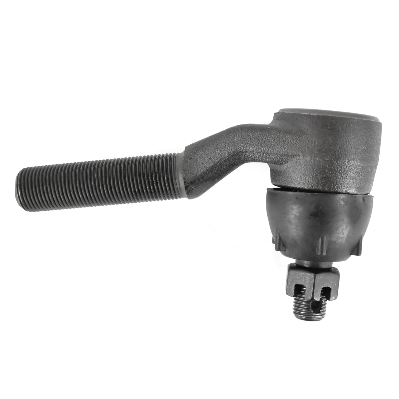 Outer Tie Rod End | Power Steering | 200 / 250 6-cyl | 1971-73 Ford Mustang