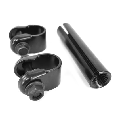 Tie Rod Adjusting Sleeve | Power Steering | LH | 260 / 289 V8 | 1965-66 Ford Mustang