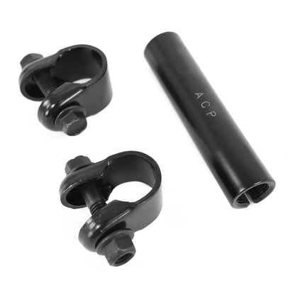 Tie Rod Adjusting Sleeve | Power Steering | LH | 170 / 200 6-cyl | 1965-66 Ford Mustang