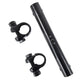 Tie Rod Adjusting Sleeve | Manual Steering | LH or RH | 170 / 200 6-cyl | 1965-66 Ford Mustang