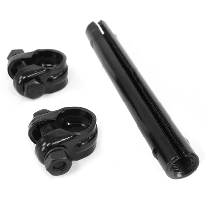 Tie Rod Adjusting Sleeve | Manual Steering | LH or RH | 170 / 200 6-cyl | 1965-66 Ford Mustang