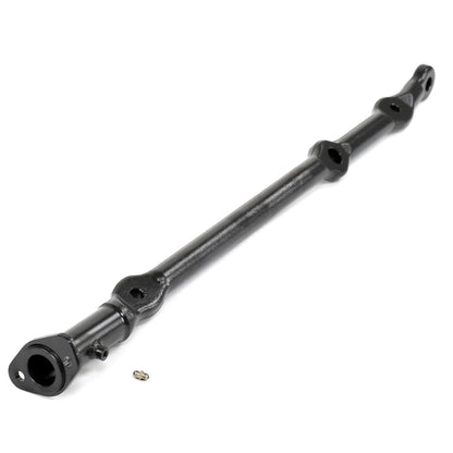 Center Drag Link | Power Steering | 260 / 289 V8 | 1965-66 Ford Mustang