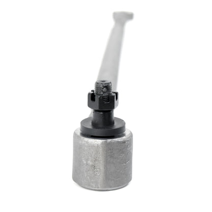 Center Drag Link | Manual Steering | 260 / 289 V8 | 1965-66 Ford Mustang